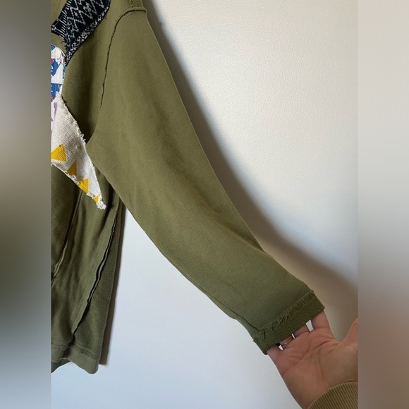 Free People x Tricia Fix Iggy Pullover - Picture 5 of 10